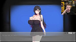 can’t escape this horrible hospital, parasitic evil taking over?