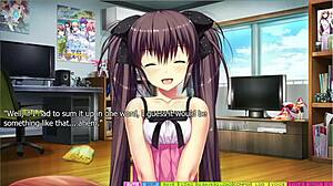 Wow, η Hinata Hyuga γαμάει σκληρά στο Comic Con σε doggystyle action!