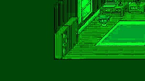 Belle-sœur rousse chevauche beau-frère dur jusqu'à ce qu'il finisse dans le jeu Dandy Boy