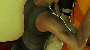 Gozando na buceta with raw hentai action all night. Wet scenes unfold in steamy close-up encounters.