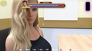 College Kings 23 incluye ayudar a mi novia tetona hermosa