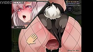 Azel, let me massage that tight anal spot for you tonight