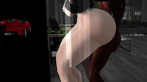 Emotional passion with my girlfriend susi41