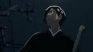 Bleach Hiljadugodišnji krvavi rat Epizoda 01 sa titlovima