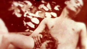 hey, these vintage erotic drawings are super cool!