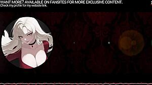 F4m erotic audio - Yandere femdom pegging fantasy