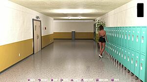 College Kings 1 - Dive into Sexy 3D Parody Game