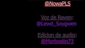 Raven’s Latino Spanish Voice Clip