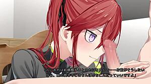 Hey, have you seen Hentai Prison Noah 2 yet?! This wild action behind bars is totally insane!