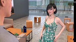 gameplay story unfolds in season 1 episode 2 meeting chloe