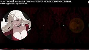 F4M эротический аудио - Яндере фемдом пеггинг фантазия