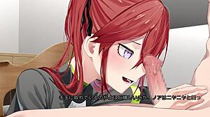 Hey, have you seen Hentai Prison Noah 2 yet?! This wild action behind bars is totally insane!