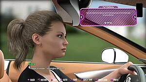 College Kings 1 - Dive into Sexy 3D Parody Game