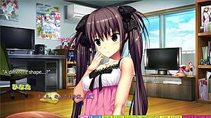 Wow, Hinata Hyuga fucked hard at Comic Con in doggystyle action!