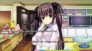 طريق هيناتا في تينيوها 2: الجزء 6 عمل بودي بيلو