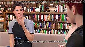 gameplay story unfolds in season 1 episode 2 meeting chloe