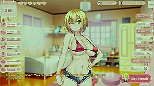 Idol Hands 2 Part 2 gettin’ hot...