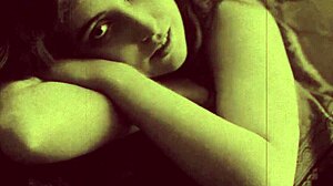 hey, these vintage erotic drawings are super cool!