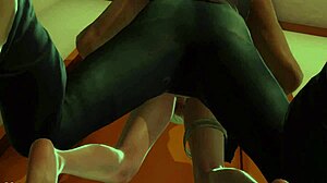 Gozando na buceta with raw hentai action all night. Wet scenes unfold in steamy close-up encounters.