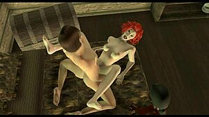 Takže ten chlap byl mimo, ale dostal se zpět divokou terapií.