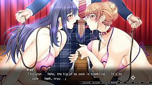 Asian brides go wild sexually