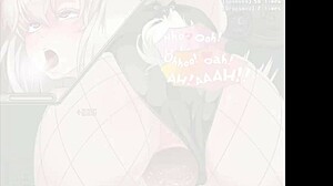 Azel, let me massage that tight anal spot for you tonight