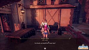 In episode 10, they customized a curvy countryslut spirit for breeders of the nephelym