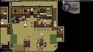 Azel, let me massage that tight anal spot for you tonight