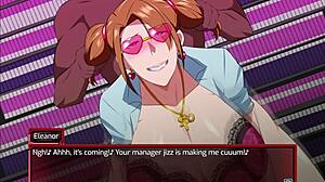 Hey, Armored Suit Solgante After, are you taking the Harry NTR route with costumes?