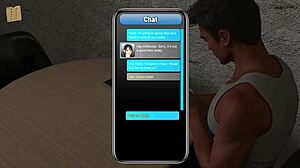 Leap of Faith 104 got me hooked on 3D tits