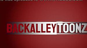 Thick Barbie 3D AI Girls Show Killer Curves