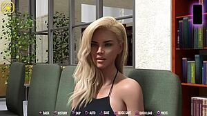 College Kings 23: Ajudando Minha Namorada Gostosa de Peitos Grandes