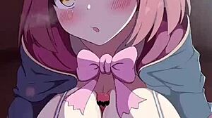 Princess Connect - Care to Join Her Naughty Royal Adventure?