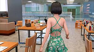 Priča igre se odvija u sezoni 1 epizodi 2, susret sa Chloe