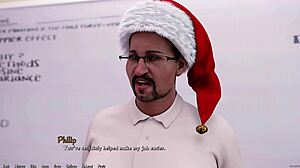 Being a Dik 226: Грудастая рыжая девушка в семейных драмах