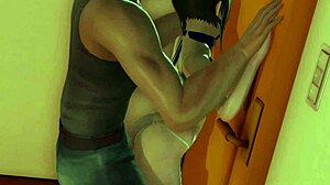 Gozando na buceta with raw hentai action all night. Wet scenes unfold in steamy close-up encounters.