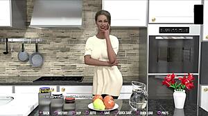 College Kings 1 - Dive into Sexy 3D Parody Game