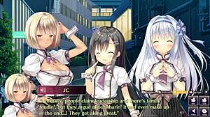 Adegan Ecchi Laluan Biasa 3 Ouchi ni Kaeru Mashimaro