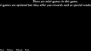 Meneroka Permainan Porn 3D Being A Dik Bahagian 1