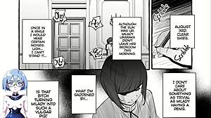 Straight Girl Encounters Curvy Futa on Wild Holiday Vacation