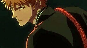 Bleach Thousand-Year Blood War Episode 01 with Subtitles