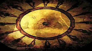 hey, these vintage erotic drawings are super cool!