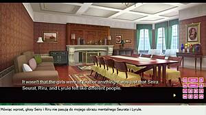 Roleplay Kostum Akabei Soft2 Gameplay Bagian 01