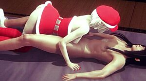 Nier Hentai Blowjob Handjob With Horny Cumshot Gameplay Uncensored