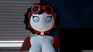 Sex with Vampire Sunflower Hornyside, Rule 34 Zombie Compilation?