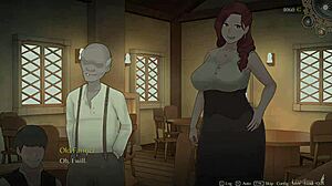 My wife's allure entices old, short, fat men
