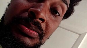 Джей и Горячие Тооны: Огромный черный хуй в диком аниме!