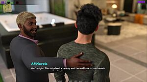 Savior 63 Game Anime Scene Shocks with Action!