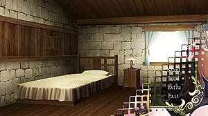 hey, welcome to sukebeerufu no mori he nol 39