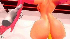 Hentai VR: Get Ready to Suck My Dick Now